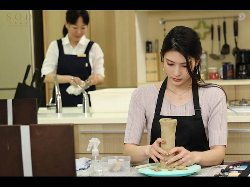 3部最强「美乳人妻」品番作品介绍及预览-八美图
