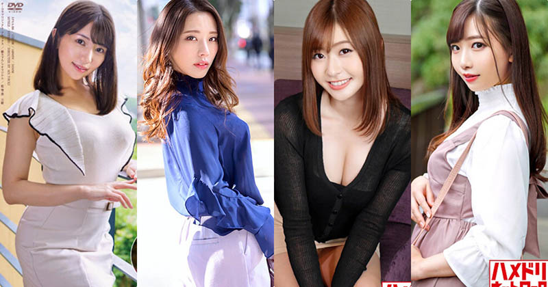 4部人妻出轨题材作品介绍及预览-八美图