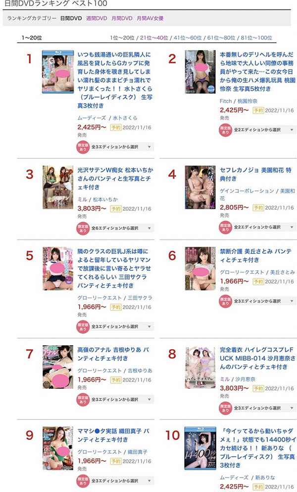 新ありな(新有菜，Arata -Arina)个人资料及作品MIDV-234预览-八美图