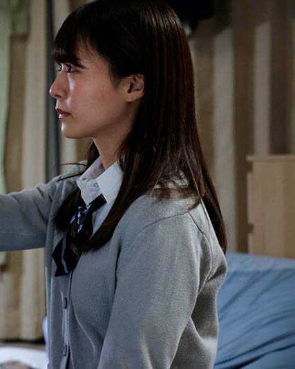 东条夏（東條なつ、Tojo Natsu）个人资料及经典作品推荐预览-八美图