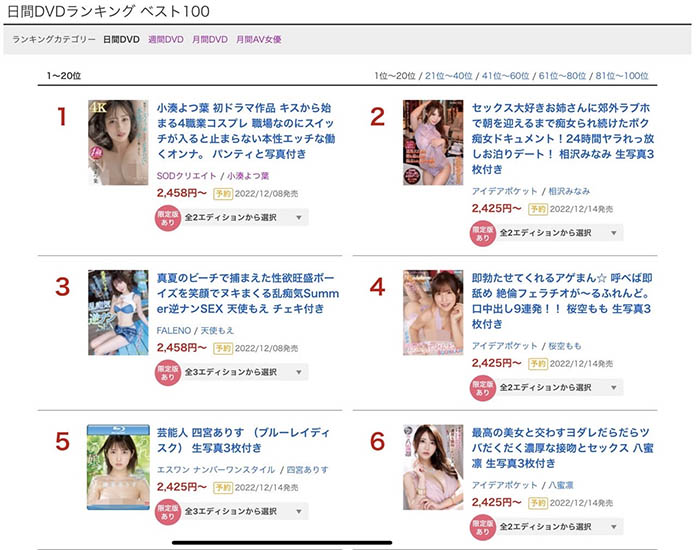 小凑よつ叶(小凑四叶)个人资料及作品STARS-765介绍预览-八美图