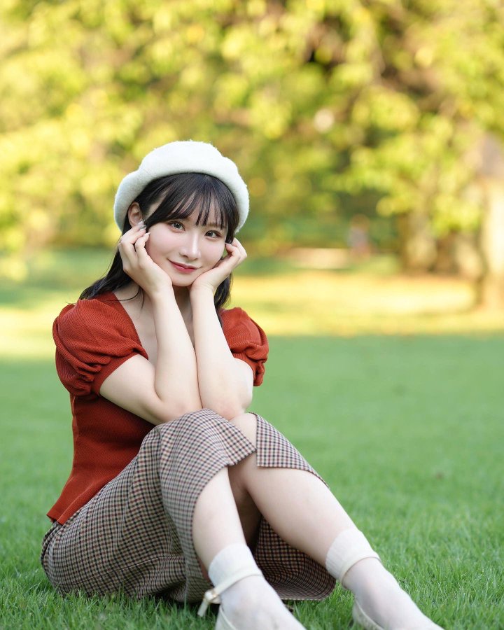 Nia(伊东める)个人资料及最新作品STCV-189介绍预览-八美图