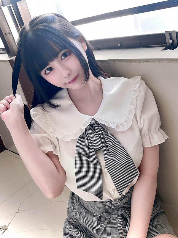 表面清纯萝莉系AV女优《横宫七海》最新品番作品推荐介绍及预览-八美图
