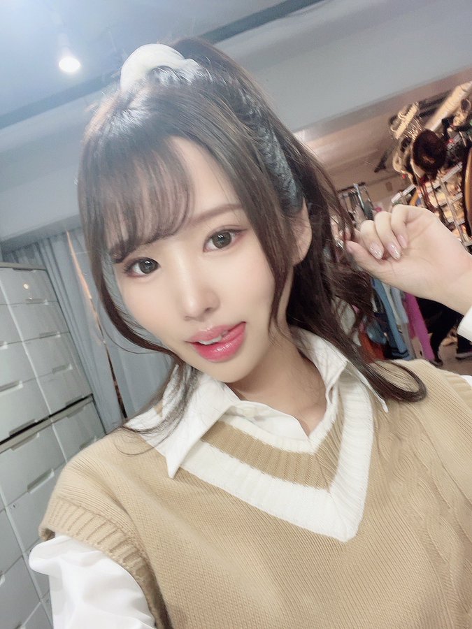 新井里真(新井リマ)最新品番作品PPPE-091介绍及预览-八美图