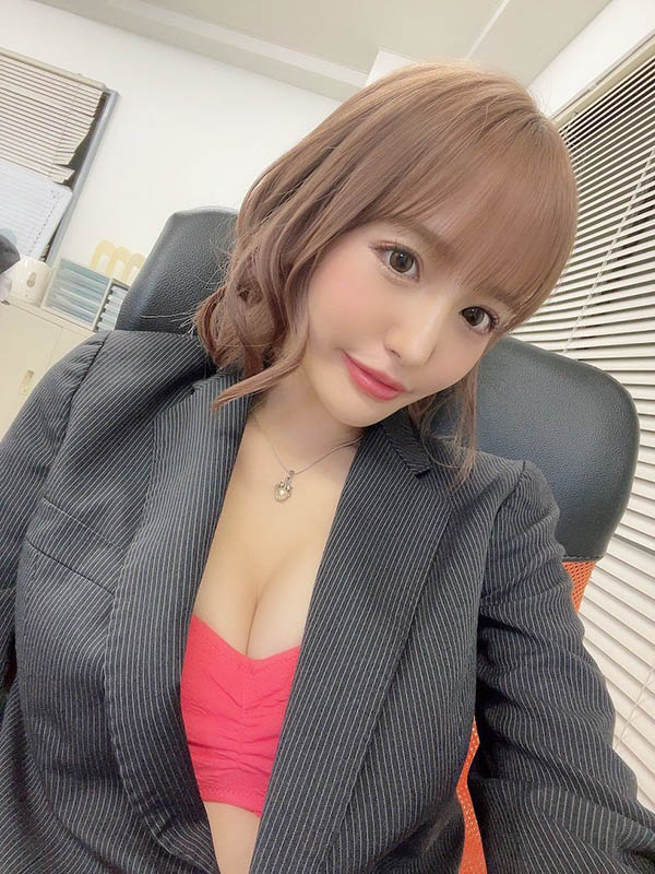百永纱里奈（百永さりな）最新品番作品推荐介绍及预览-八美图