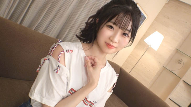 片瀬かのん(片濑花音)最新品番作品SIRO-4794介绍及预览-八美图