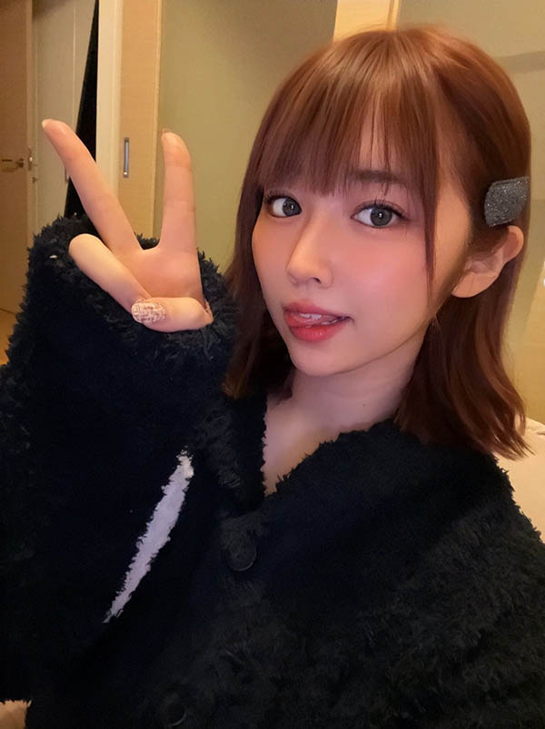 巨胸女神《松本菜奈实》最新品番作品推荐介绍及预览-八美图
