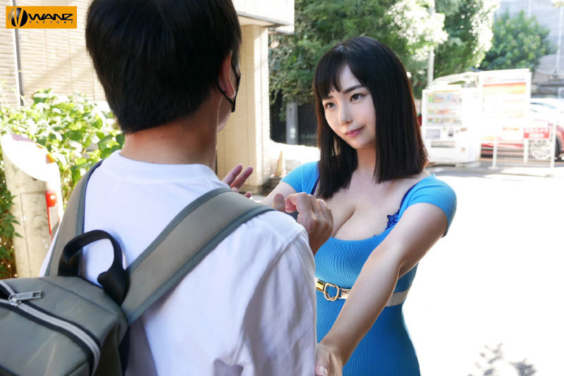 吉根尤莉亚(吉根ゆりあ)最新品番作品waaa-237介绍及预览-八美图