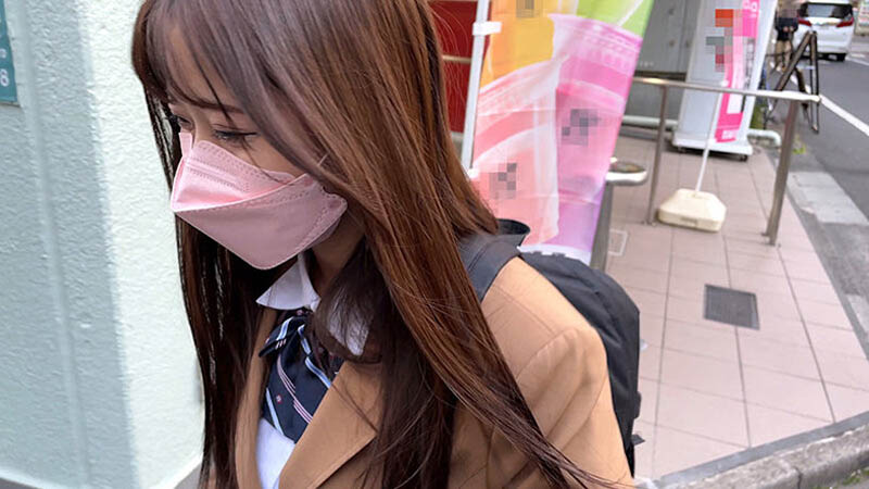 女学生素人系列最新品番作品推荐介绍及预览-八美图