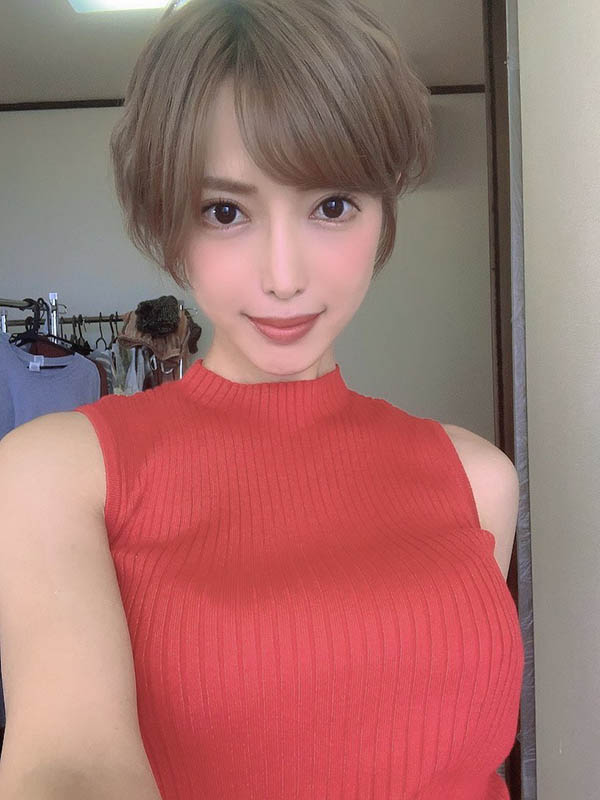 AV界劳模女神《君岛美绪》精选品番作品推荐介绍及预览-八美图
