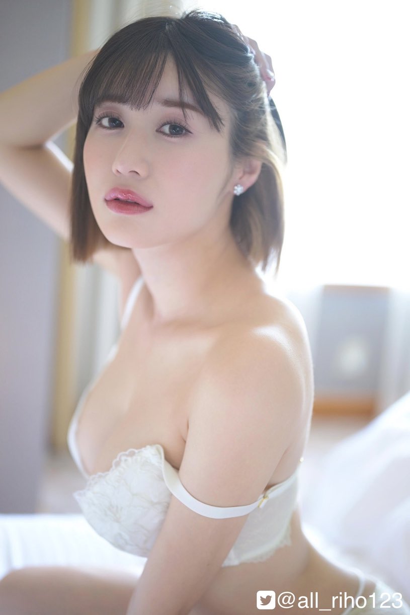 SOD汹涌G奶正妹《藤森里穗》精选品番作品推荐介绍及预览-八美图