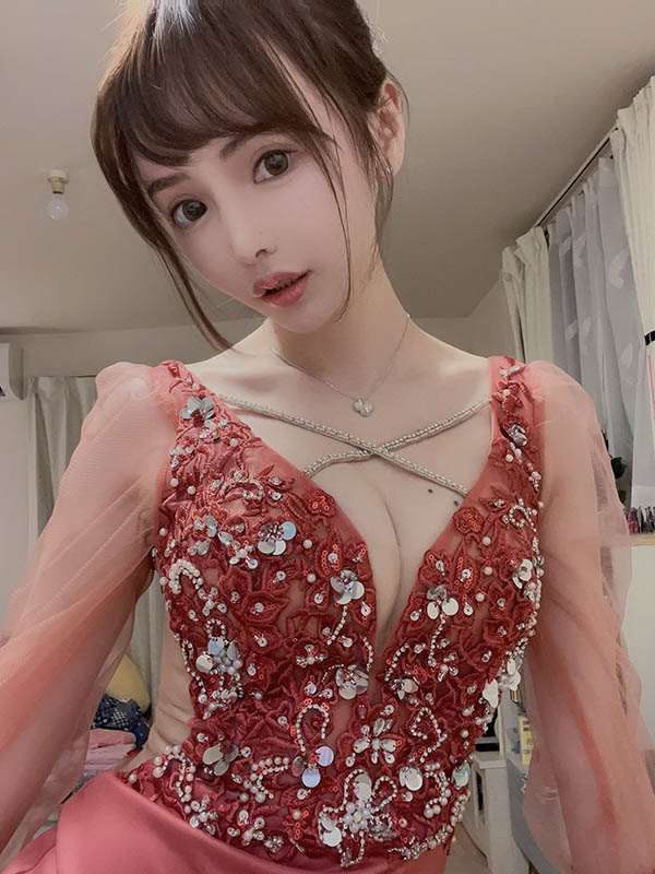 抖S女优《广濑里绪菜》精选品番作品推荐介绍及预览-八美图
