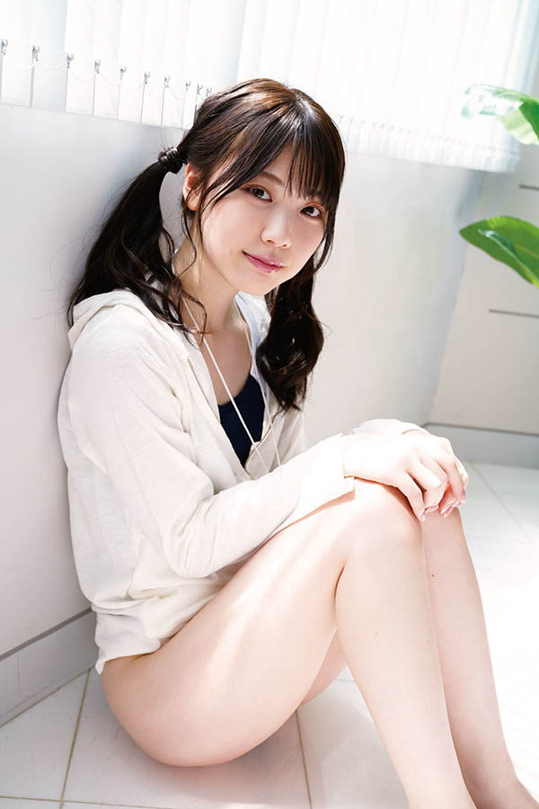19岁女大生《石川澪》精选品番作品推荐介绍及预览-八美图