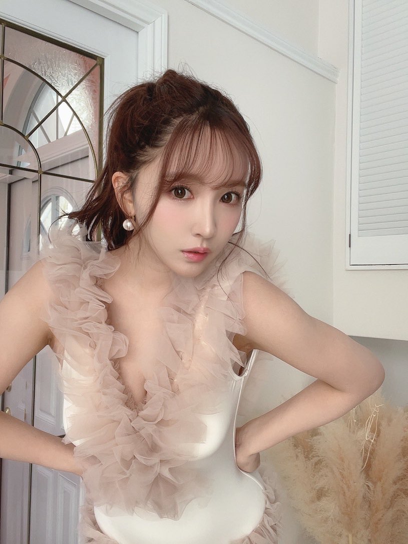 超人气女神《三上悠亚》精选品番作品推荐及预览-八美图