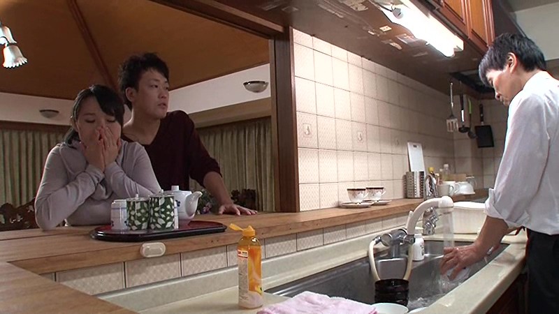 「近亲下的混乱」系列品番作品推荐介绍及预览-八美图