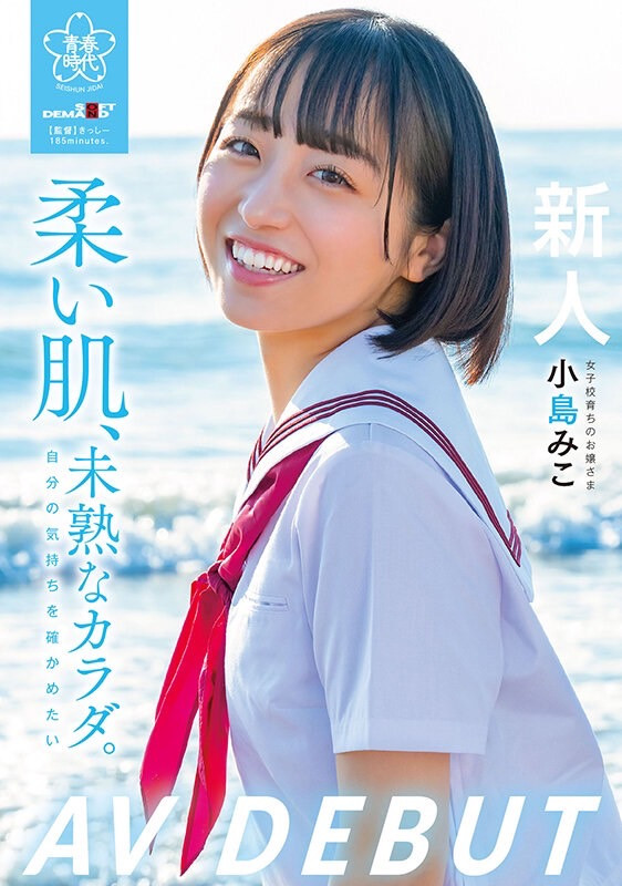 小岛みこ(小岛美子)最新品番作品SDAB-245介绍及预览-八美图