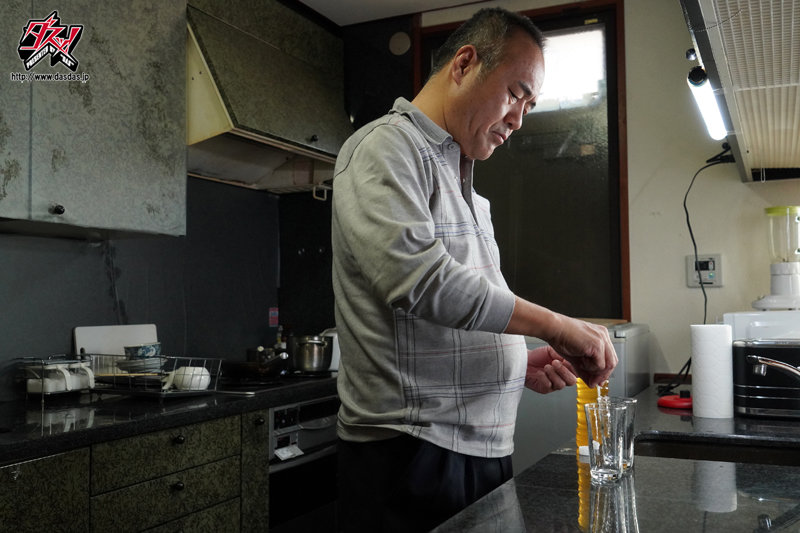 「爸爸的道德沦丧」系列品番作品推荐介绍及预览-八美图