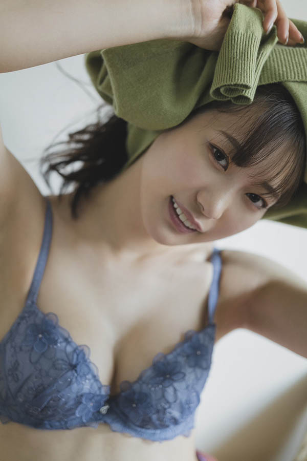 美谷朱里(Mitani-Akari)精选品番作品推荐介绍及预览-八美图