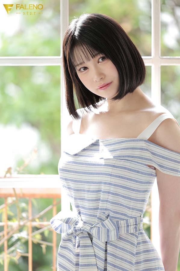 逢月ひまり(逢月日葵)最新作品GVH-546介绍及封面预览