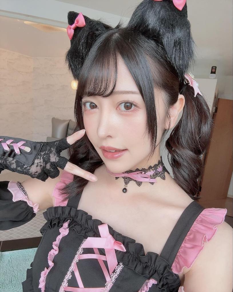 森日向子(Mori-Hinako)精选品番作品推荐介绍及预览-八美图
