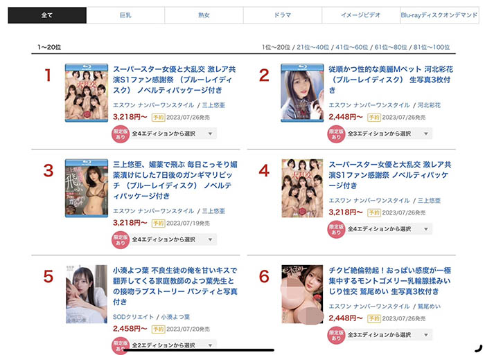 小凑よつ叶(小凑四叶)最新品番作品STARS-842介绍及预览-八美图