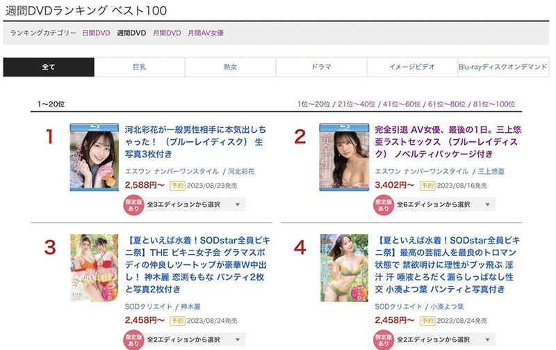 小凑よつ叶(小凑四叶)最新品番作品STARS-874介绍及预览-八美图