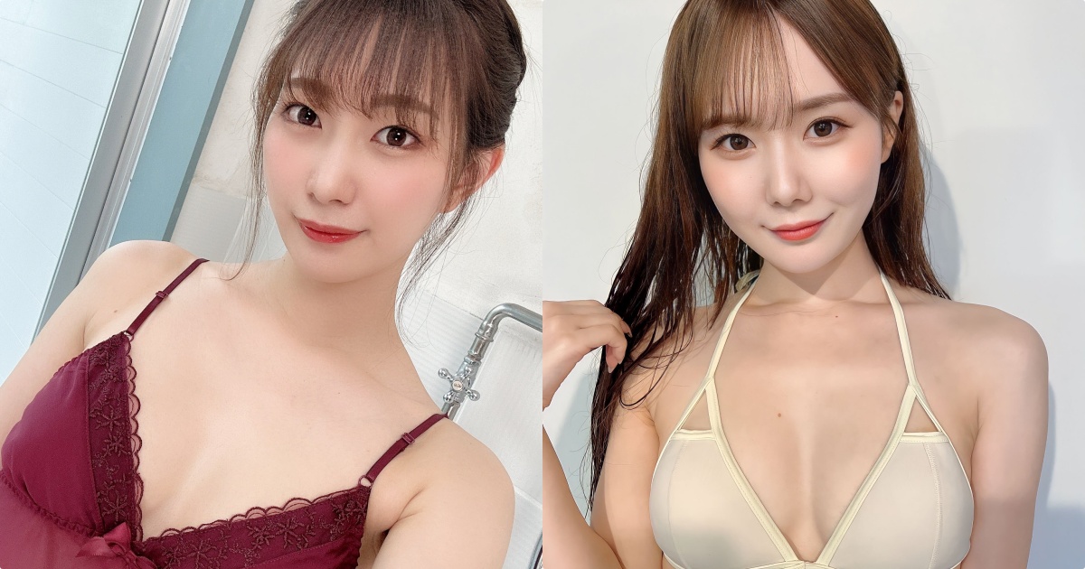 《美谷朱里、miru》精选品番作品推荐介绍及预览-八美图