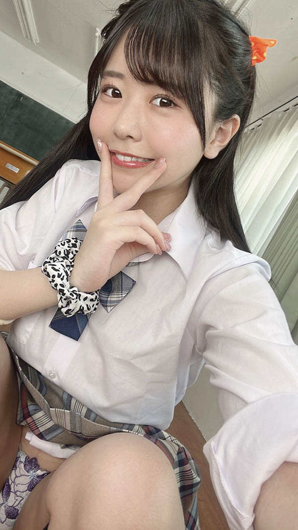 纯爱系《柏木小夏》经典品番作品推荐介绍及预览-八美图