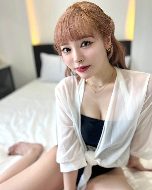 国民女友《小仓由菜》精选品番作品推荐介绍及预览-八美图