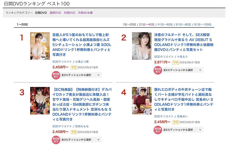 小凑よつ叶(小凑四叶)最新品番作品STARS-910介绍及预览-八美图