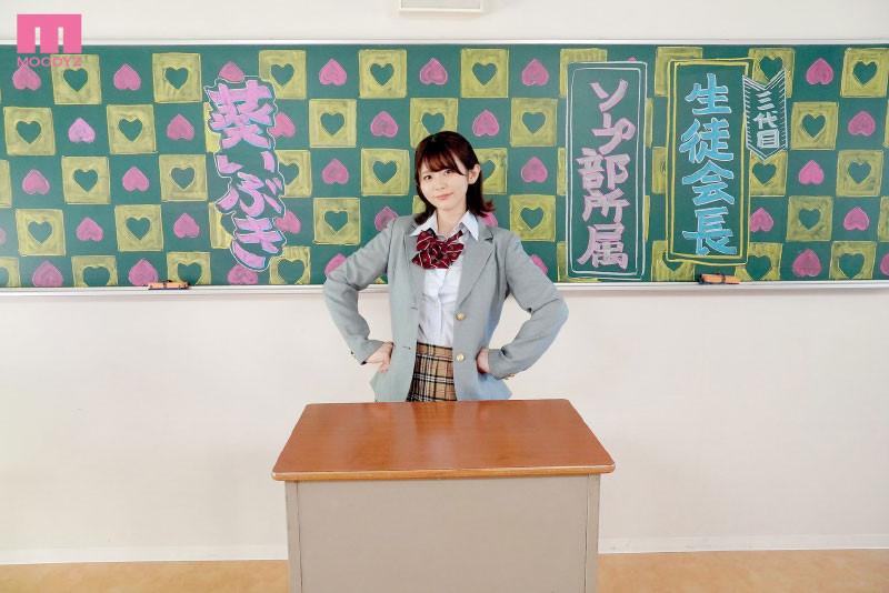 宫下玲奈(Miyashita-Reina)最新作品MIDV-490介绍及封面预览