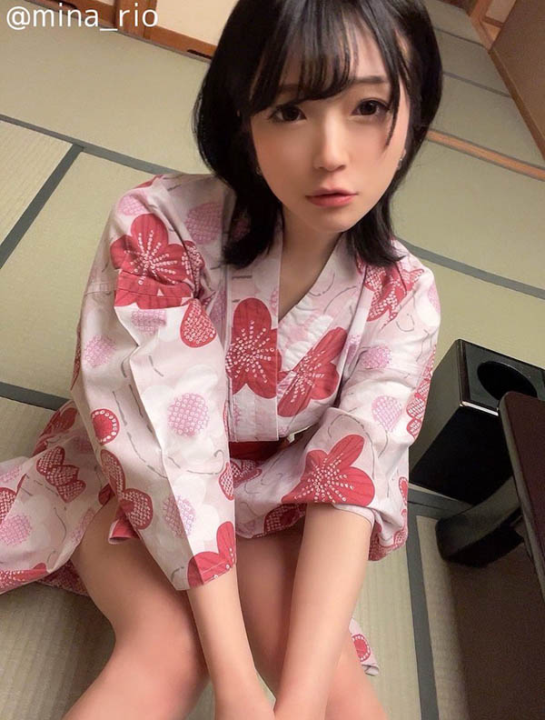 《南梨央奈》精选品番作品推荐介绍及预览-八美图