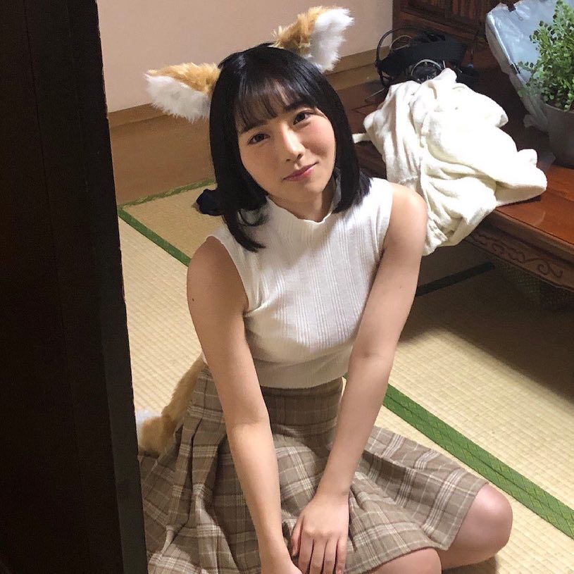 白坂有以(Shirasaka-Yui)精选品番作品推荐介绍及预览-八美图