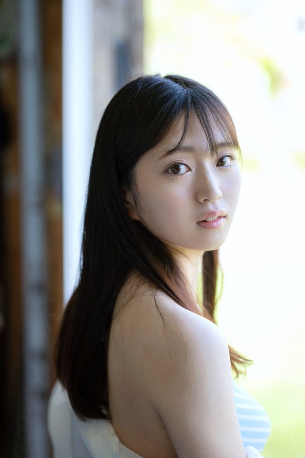 永野铃(Nagano0-Suzu)最新品番作品FSDSS-688介绍及预览-八美图