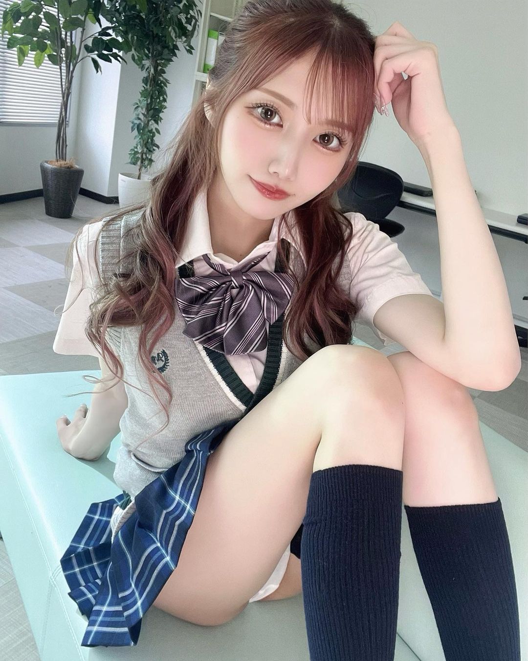 老牌女仆《斋藤亚美里》精选品番作品推荐介绍及预览-八美图