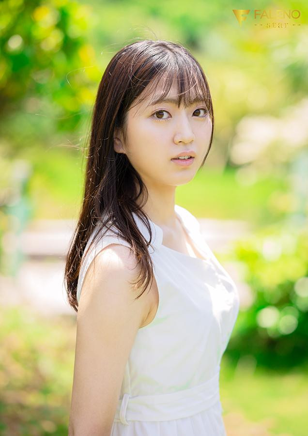 永野铃(Nagano0-Suzu)最新作品FSDSS-688介绍及封面预览