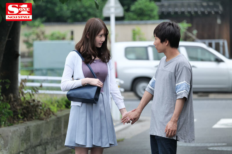 楓ふうあ(枫富爱)作品SSIS-646介绍及封面预览