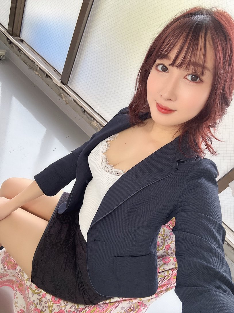 高颜值气质女优《咲野瑞希》精选品番作品推荐介绍及预览-八美图