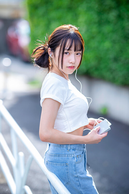 葵ななせ(葵七濑)最新作品START-005介绍及封面预览