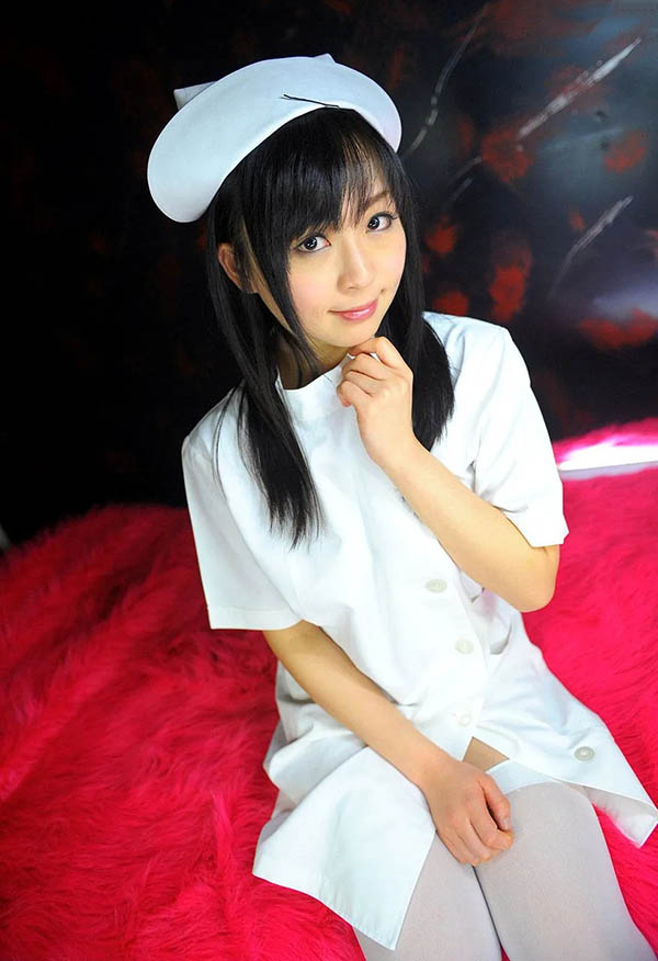 温柔小护士《羽田希》精选品番作品推荐介绍及预览-八美图
