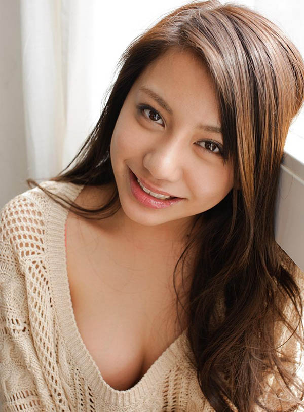 松本芽衣（松本メイ）精选品番作品推荐介绍及预览-八美图