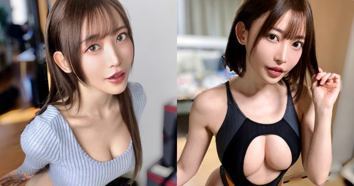F奶高颜值女优《七濑爱丽丝》精选品番作品推荐介绍及预览-八美图