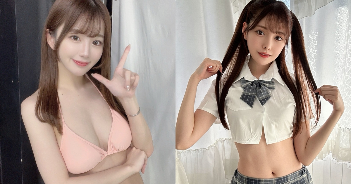 20位《超奇迹制服美少女》精选品番作品推荐介绍及预览-八美图
