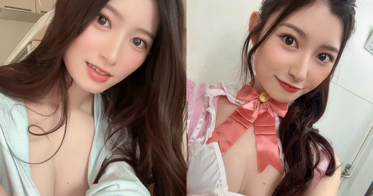 纯欲感美人《设乐夕日》精选品番作品推荐介绍及预览-八美图