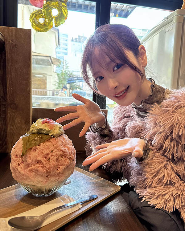 桃乃木かな（桃乃木香奈）最新品番作品IPZZ-225介绍及预览-八美图
