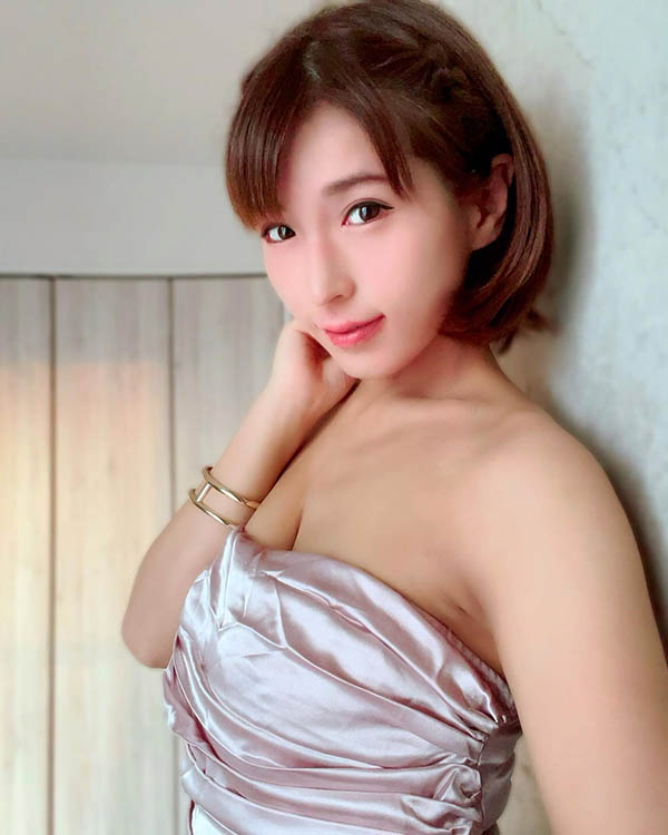 星野娜美（星野ナミ）精选品番作品推荐介绍及预览-八美图