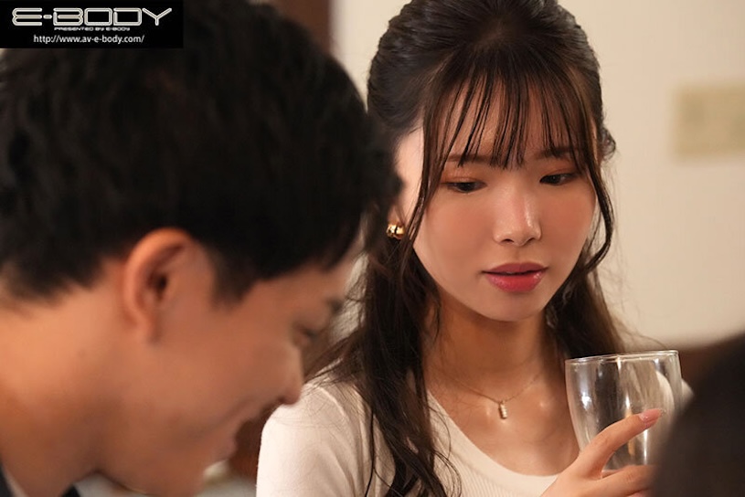 「响莲」最新品番作品EBWH-079介绍及预览-八美图