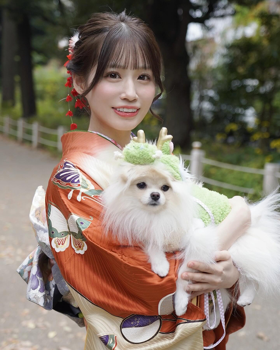 未歩なな（未步奈奈）最新品番作品SONE-123介绍及预览-八美图