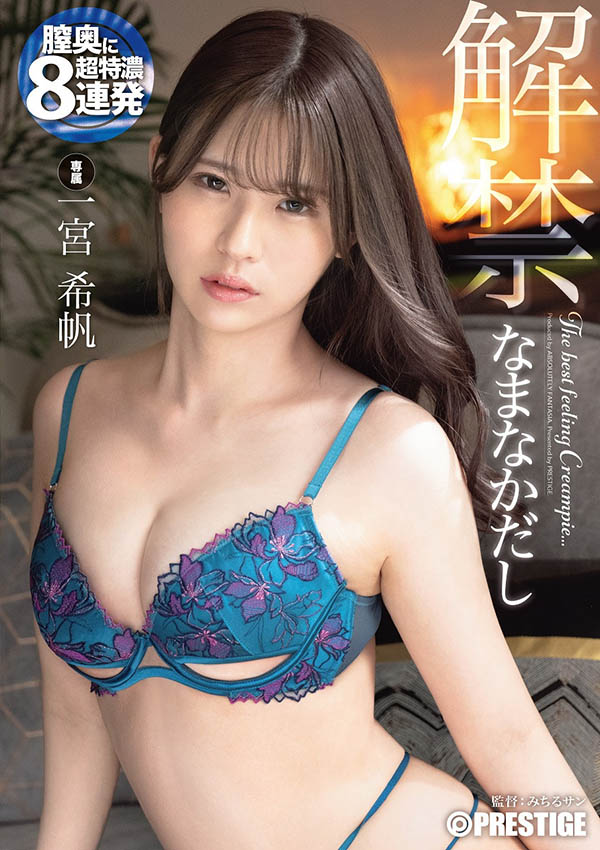 一宫希帆(Ichimiya-Kiho)最新品番作品ABF-102介绍及预览-八美图