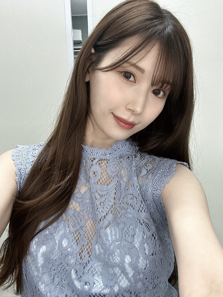 明里つむぎ（明里䌷）最新品番作品IPZZ-250介绍及预览-八美图